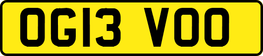 OG13VOO
