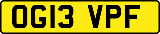 OG13VPF