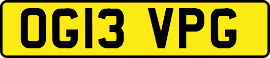 OG13VPG