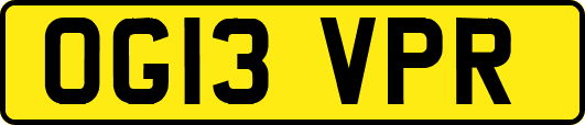 OG13VPR