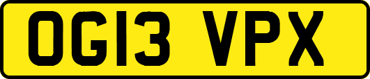 OG13VPX