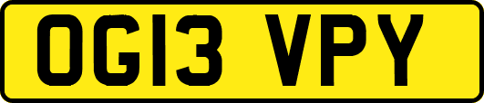 OG13VPY