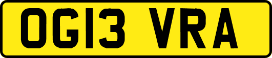 OG13VRA