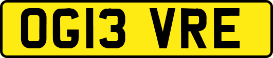OG13VRE