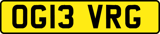 OG13VRG
