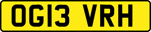 OG13VRH