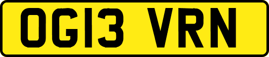 OG13VRN