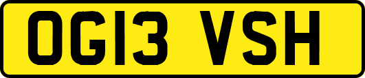 OG13VSH