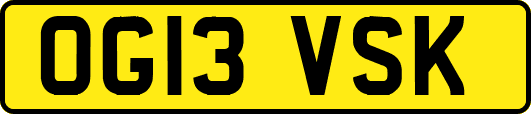 OG13VSK