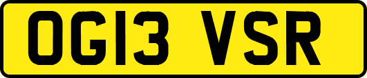 OG13VSR