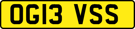 OG13VSS