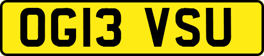 OG13VSU
