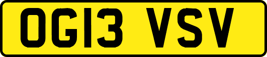OG13VSV