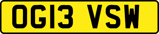 OG13VSW