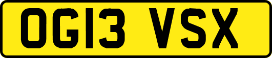 OG13VSX