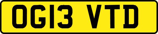 OG13VTD