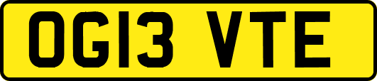 OG13VTE