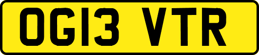 OG13VTR