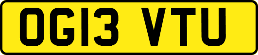 OG13VTU