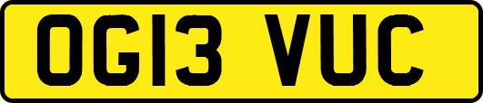 OG13VUC