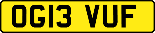 OG13VUF