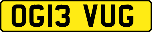 OG13VUG