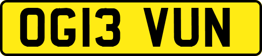 OG13VUN