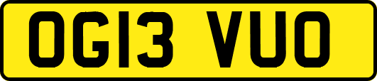 OG13VUO