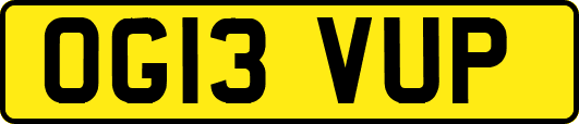 OG13VUP