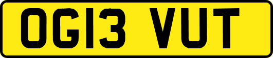 OG13VUT