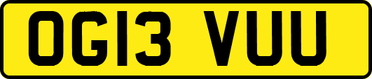 OG13VUU
