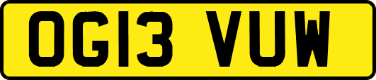 OG13VUW