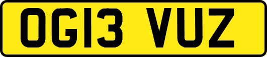 OG13VUZ