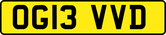 OG13VVD