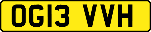 OG13VVH