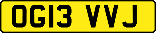 OG13VVJ