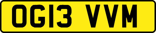 OG13VVM