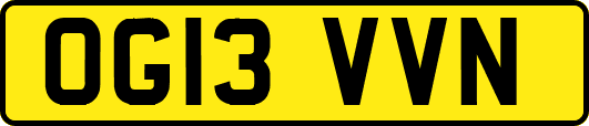 OG13VVN