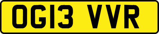 OG13VVR