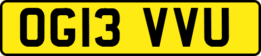 OG13VVU