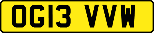 OG13VVW