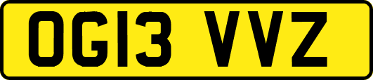 OG13VVZ