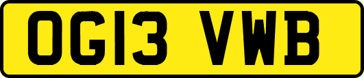 OG13VWB
