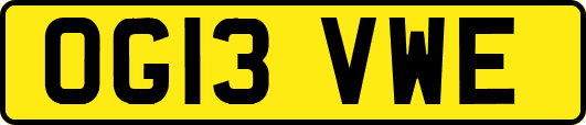 OG13VWE