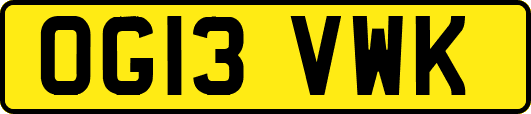 OG13VWK