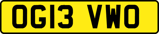 OG13VWO
