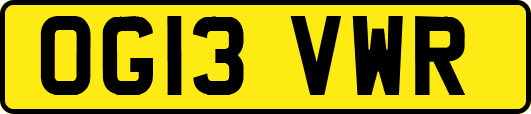 OG13VWR