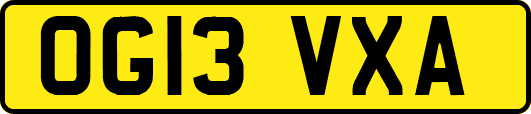 OG13VXA