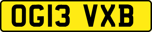 OG13VXB