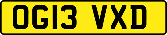 OG13VXD